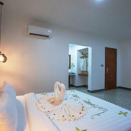 Gz Bliss D'Angkor Suites Siem Reap Exterior foto