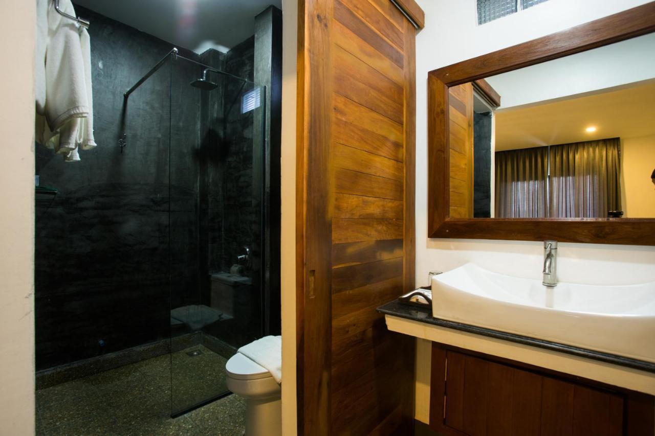 Gz Bliss D'Angkor Suites Siem Reap Quarto foto